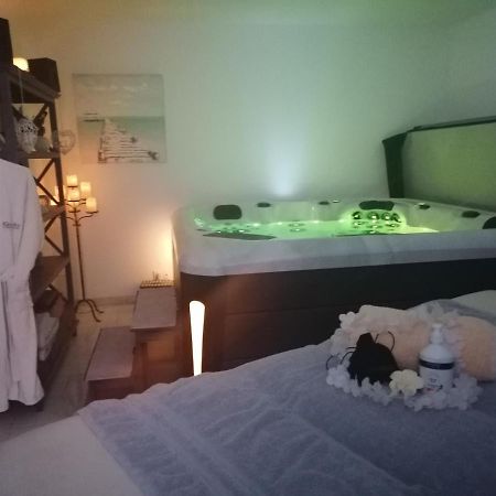 L'Instant Zen Naturiste Only Adulte Fresnay-en-Retz Экстерьер фото